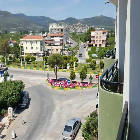 Dilek Hotel Menderes Екстер'єр фото