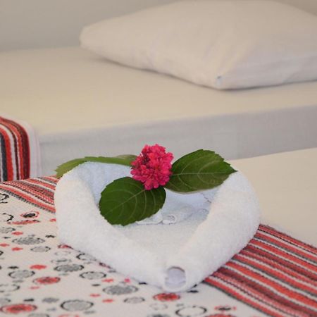 Dilek Hotel Menderes Екстер'єр фото