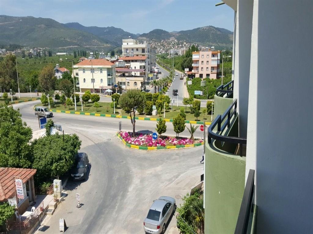 Dilek Hotel Menderes Екстер'єр фото