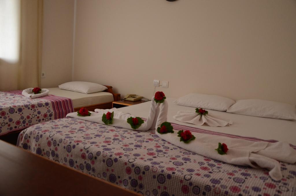 Dilek Hotel Menderes Екстер'єр фото