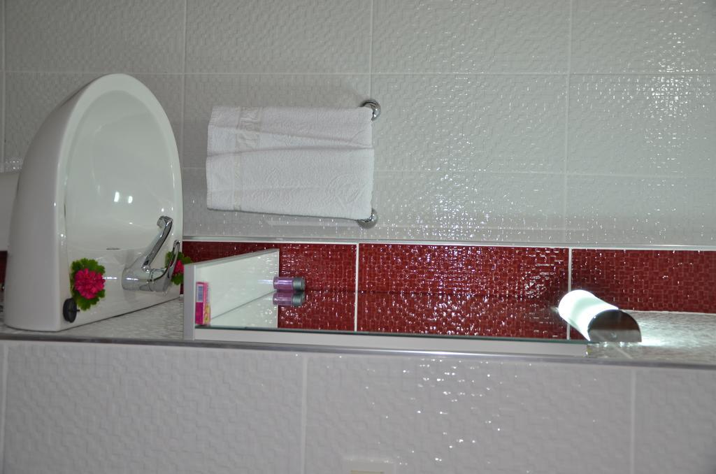 Dilek Hotel Menderes Екстер'єр фото