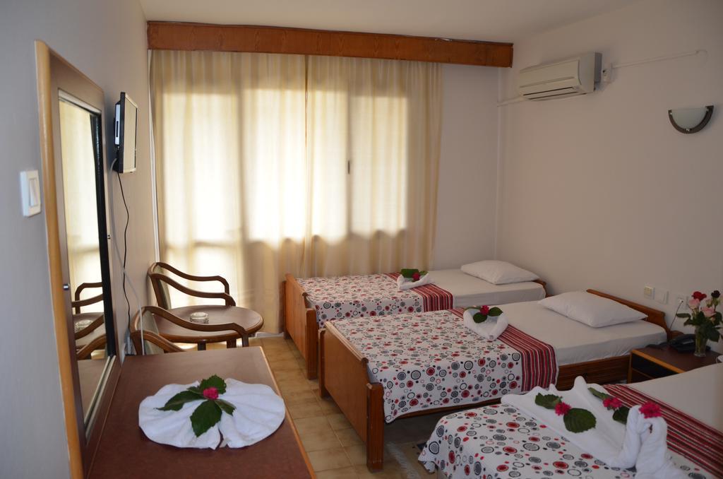 Dilek Hotel Menderes Екстер'єр фото